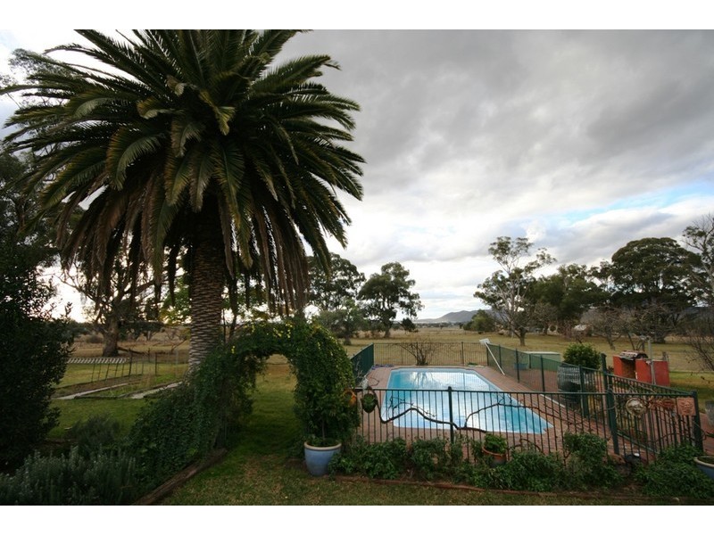 Mudgee NSW 2850