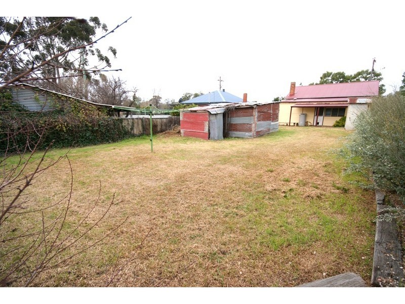 Mudgee NSW 2850