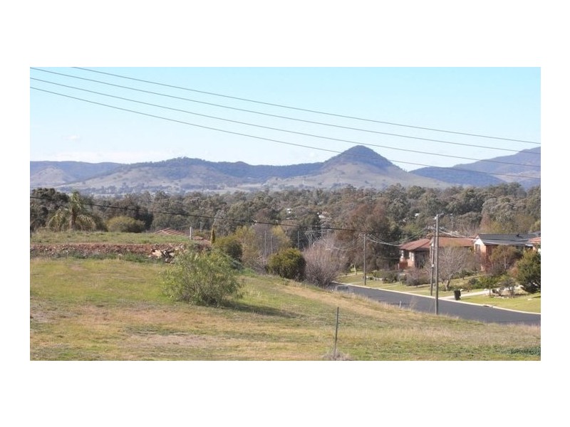 Mudgee NSW 2850
