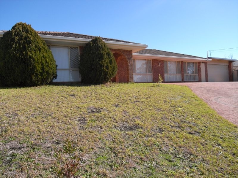 Mudgee NSW 2850