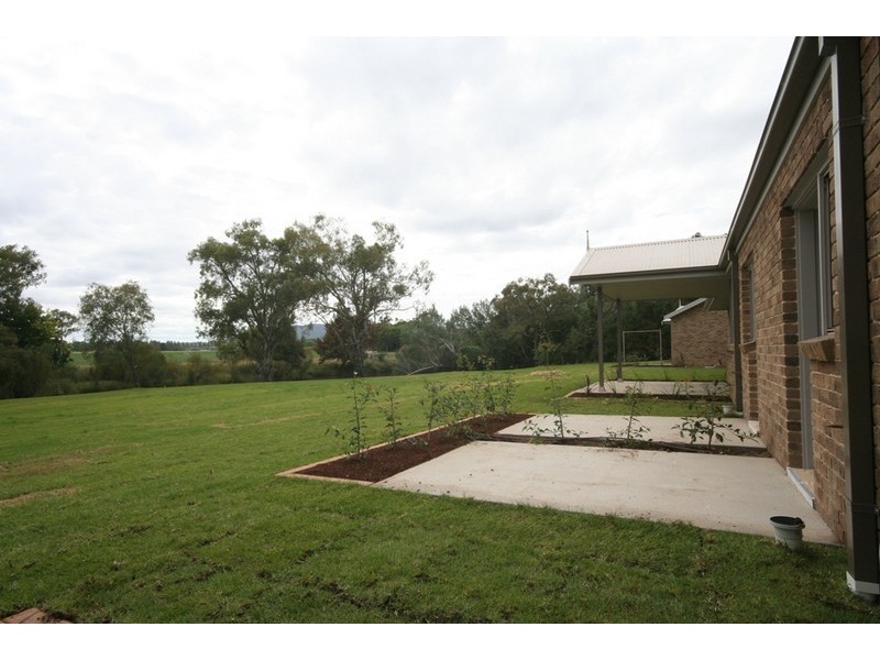 Mudgee NSW 2850