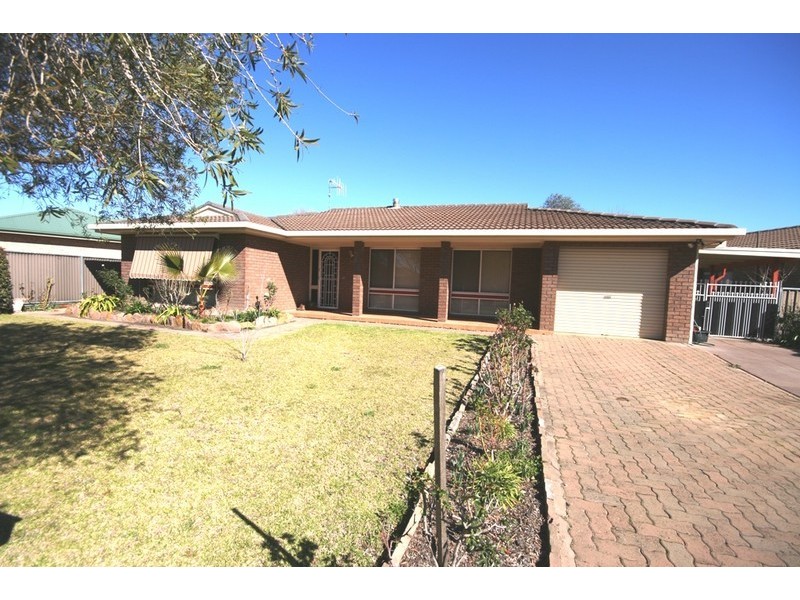 Mudgee NSW 2850