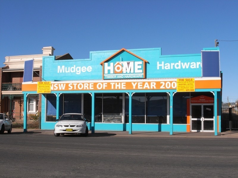 Mudgee NSW 2850