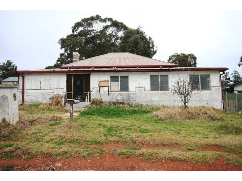 5 Mason Street, Kandos NSW 2848