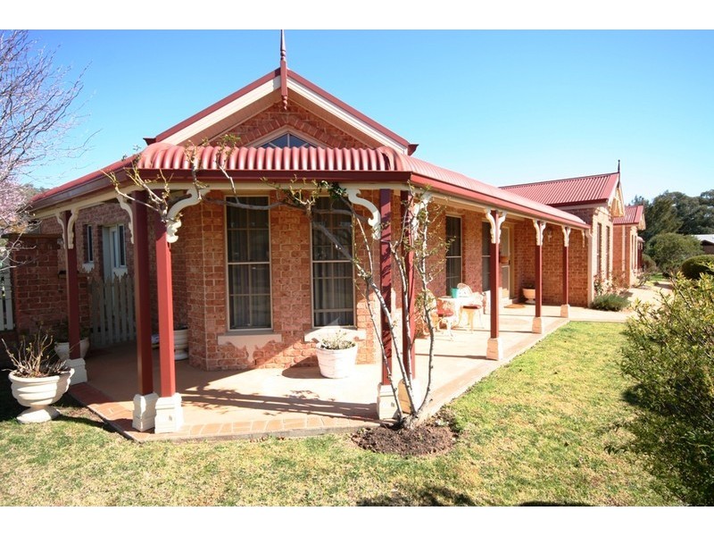 Mudgee NSW 2850