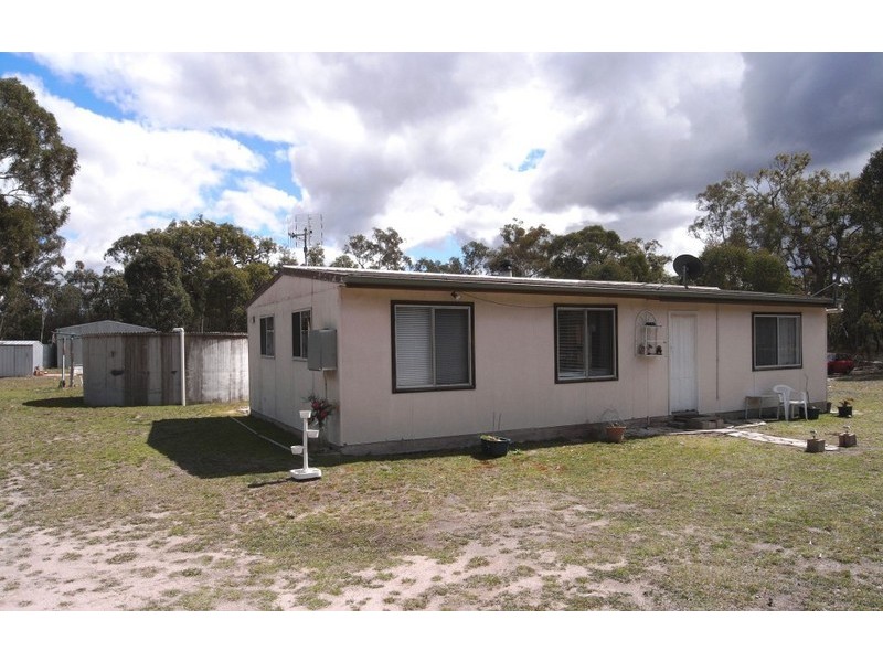 Cooks Gap NSW 2850