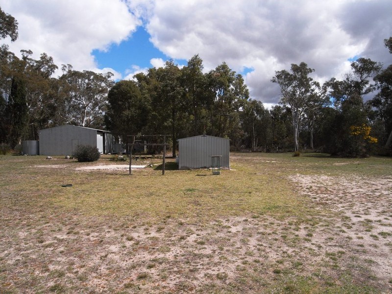 Cooks Gap NSW 2850