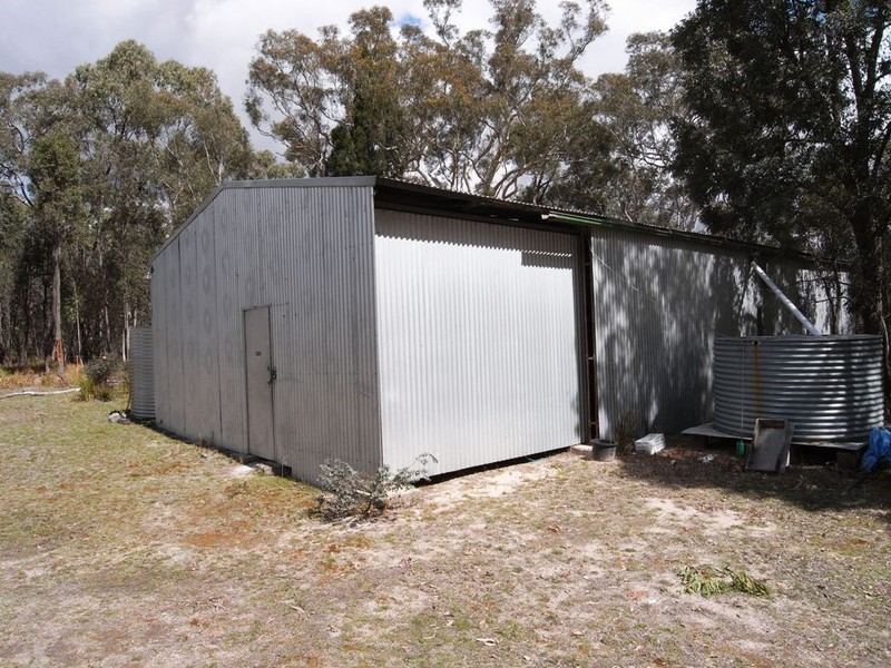 Cooks Gap NSW 2850