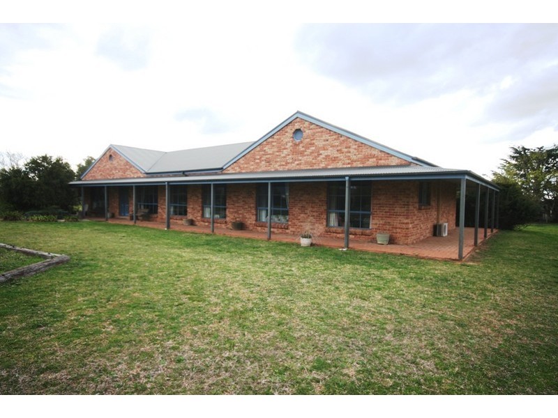 Mudgee NSW 2850