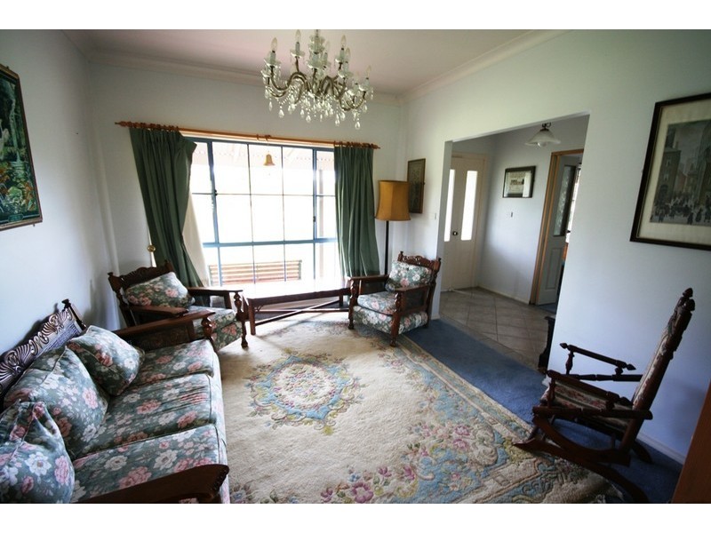 Mudgee NSW 2850