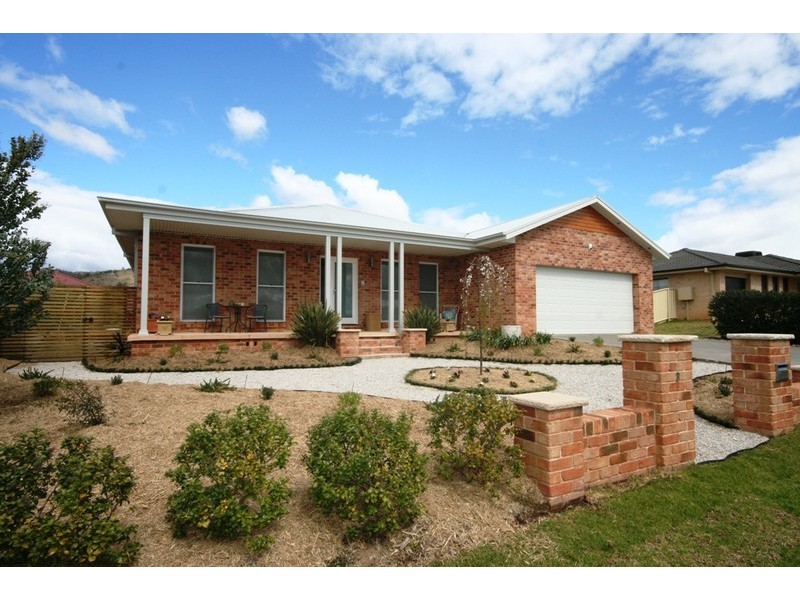 Mudgee NSW 2850