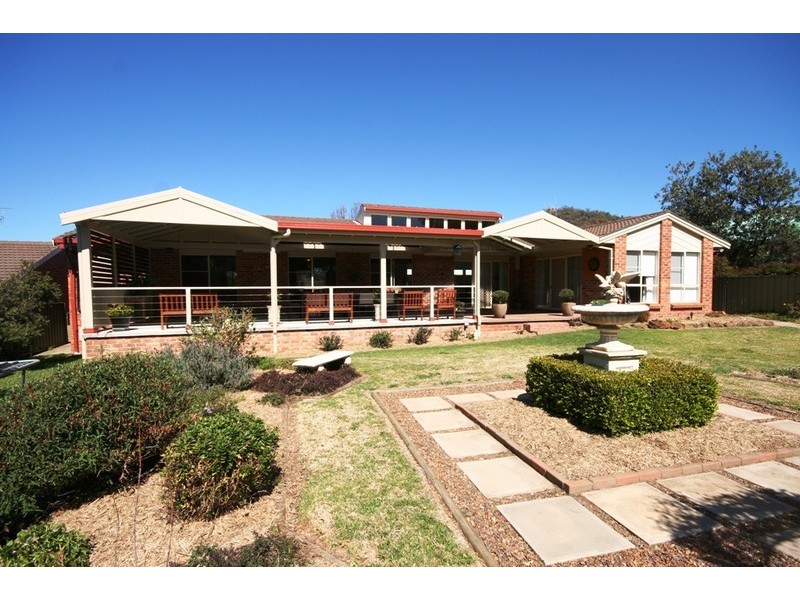 Mudgee NSW 2850