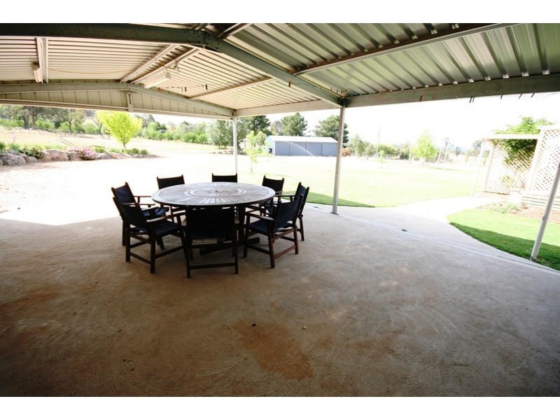 Mudgee NSW 2850