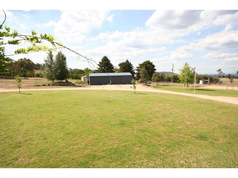 Mudgee NSW 2850