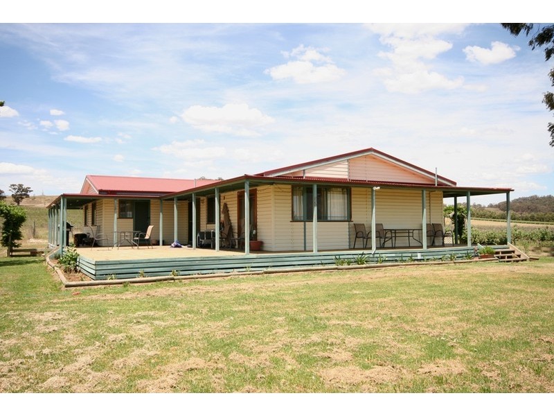 Mudgee NSW 2850