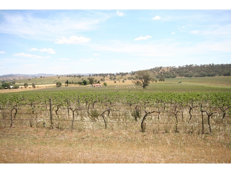 Mudgee NSW 2850