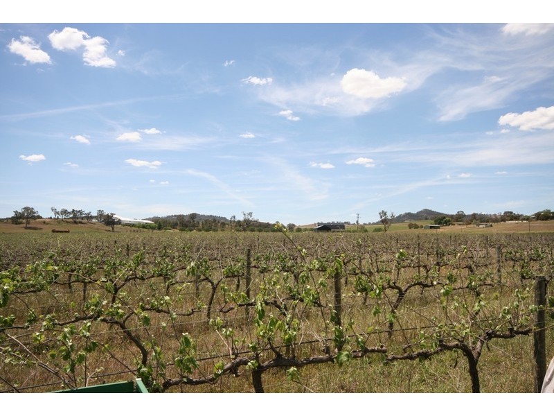 Mudgee NSW 2850