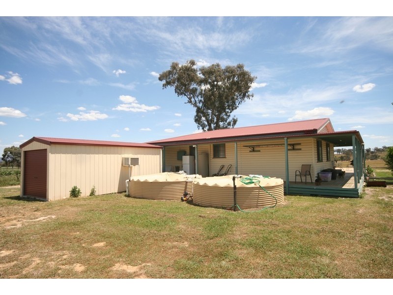Mudgee NSW 2850