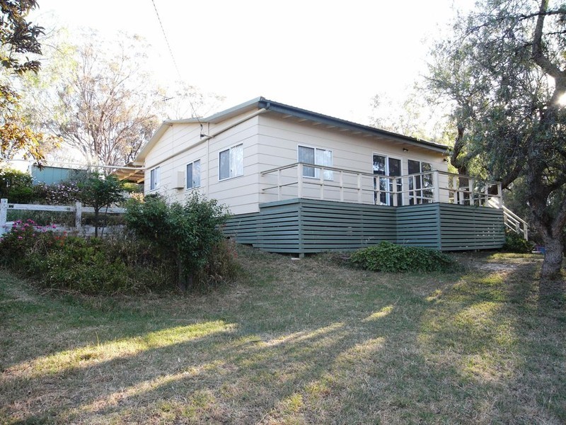 Spicers Creek NSW 2820