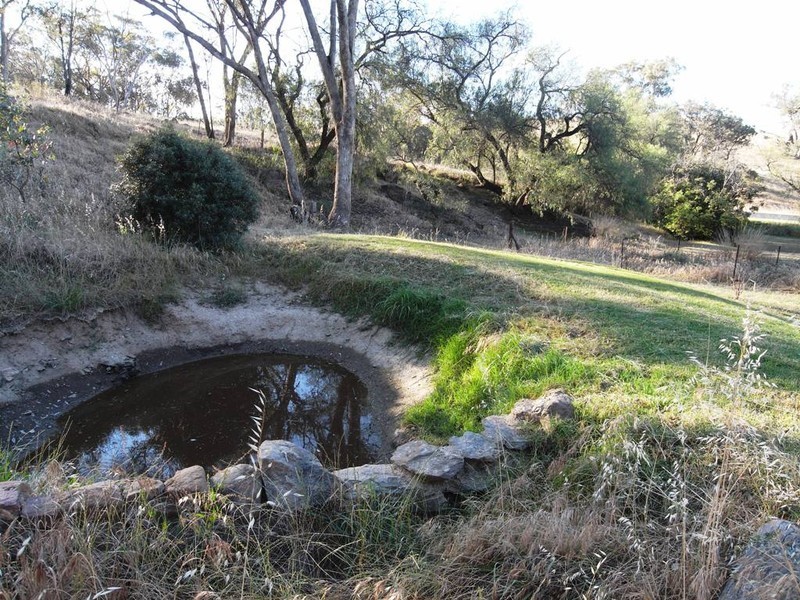 Spicers Creek NSW 2820