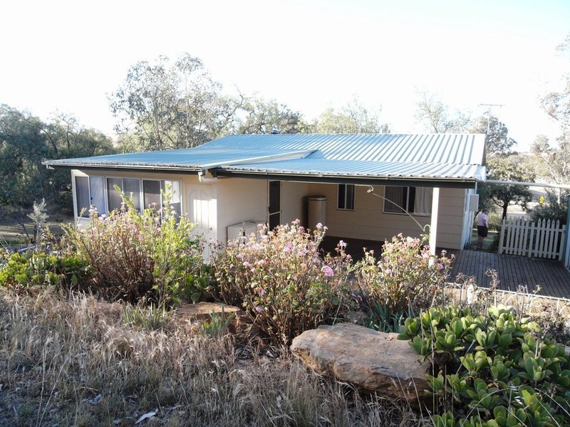 Spicers Creek NSW 2820