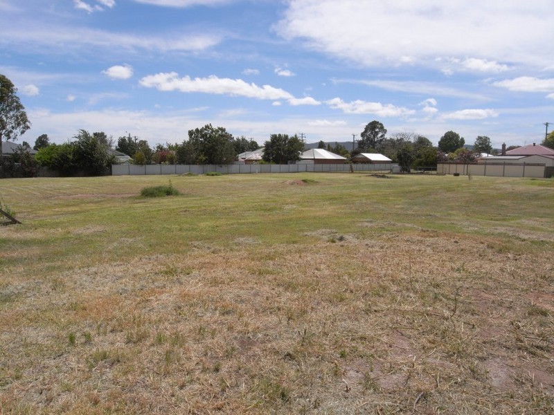 Mudgee NSW 2850