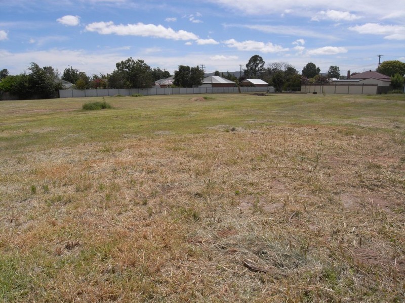 Mudgee NSW 2850