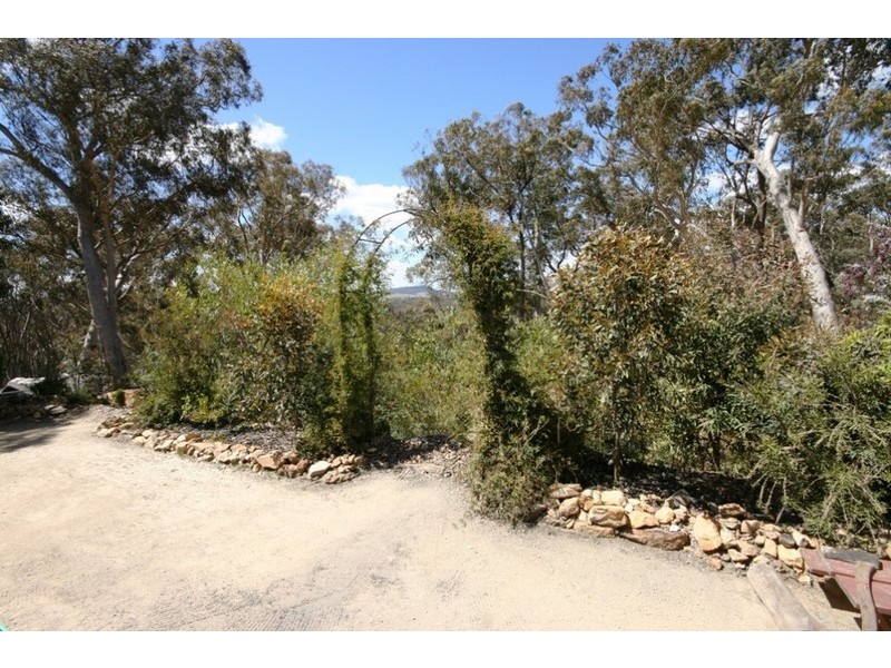 Aarons Pass NSW 2850