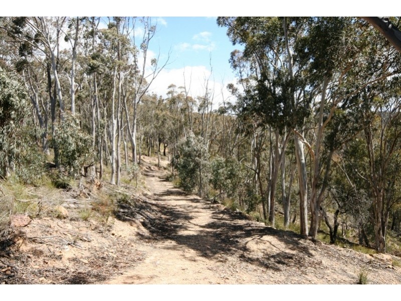 Aarons Pass NSW 2850