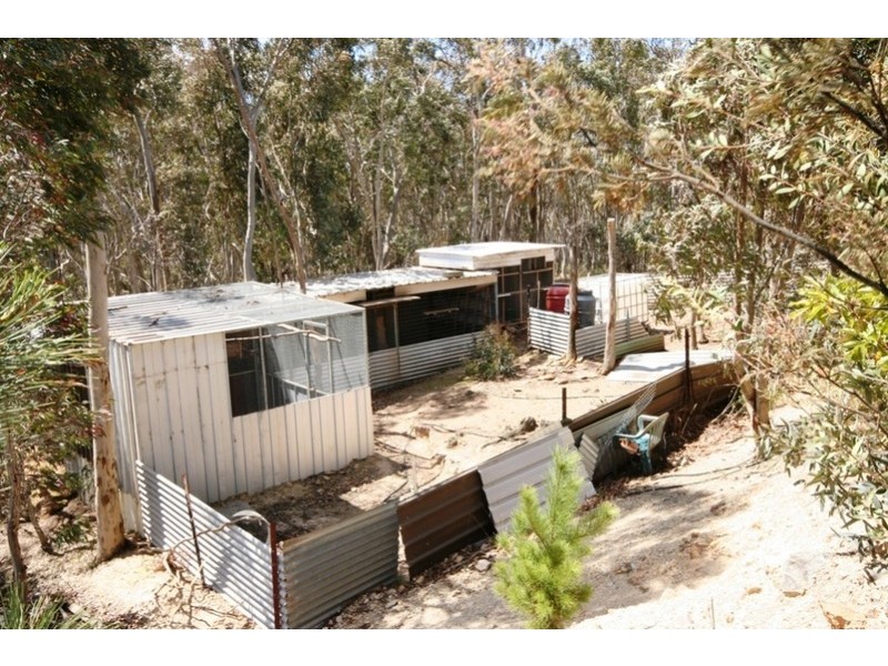 Aarons Pass NSW 2850