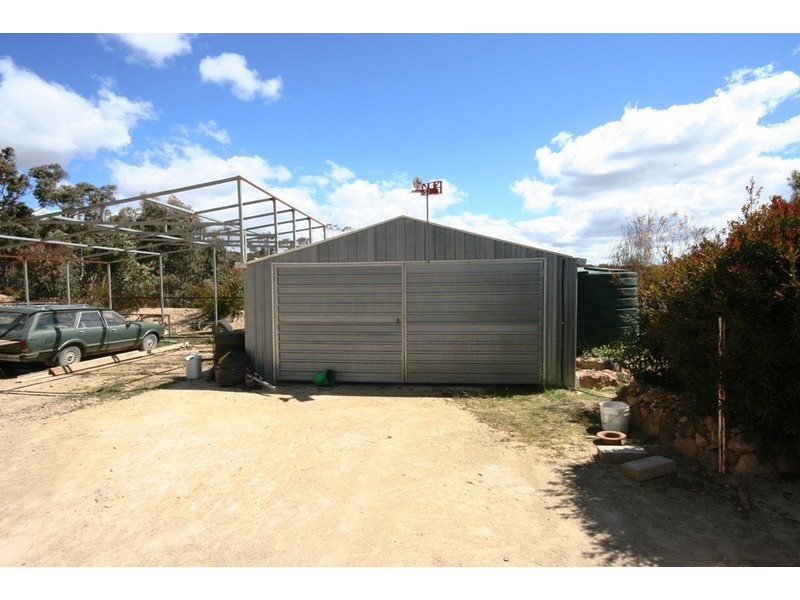 Aarons Pass NSW 2850