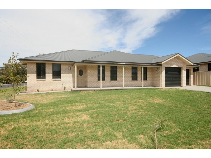Mudgee NSW 2850