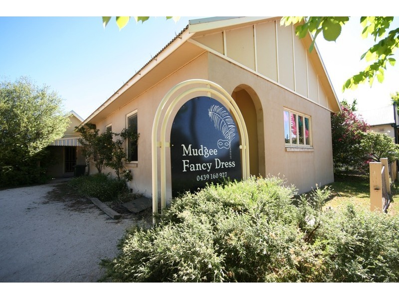 Mudgee NSW 2850