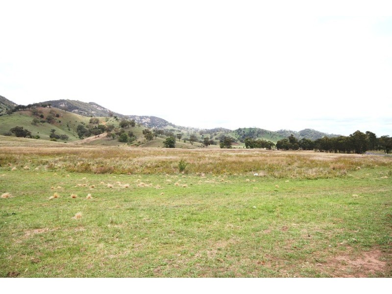 1638 Castlereagh Highway, Apple Tree Flat NSW 2850