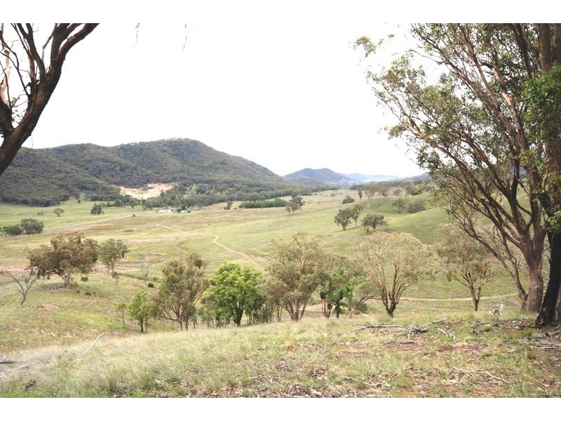 1638 Castlereagh Highway, Apple Tree Flat NSW 2850