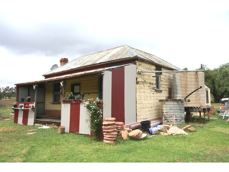 1638 Castlereagh Highway, Apple Tree Flat NSW 2850