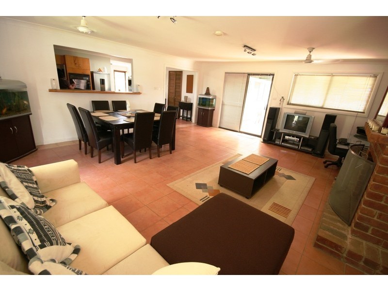 Lue NSW 2850