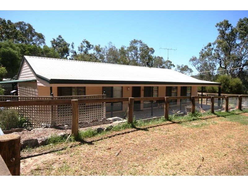 Lue NSW 2850