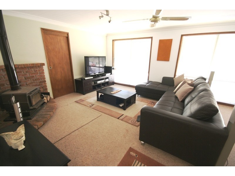 Lue NSW 2850