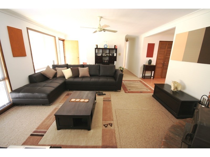 Lue NSW 2850