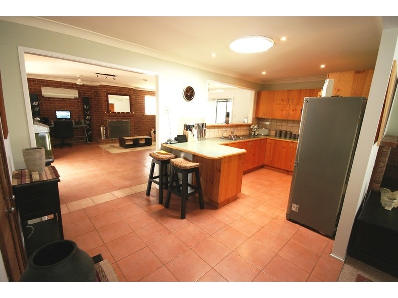 Lue NSW 2850