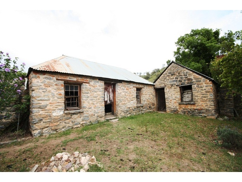 1672 Castlereagh Highway, Apple Tree Flat NSW 2850