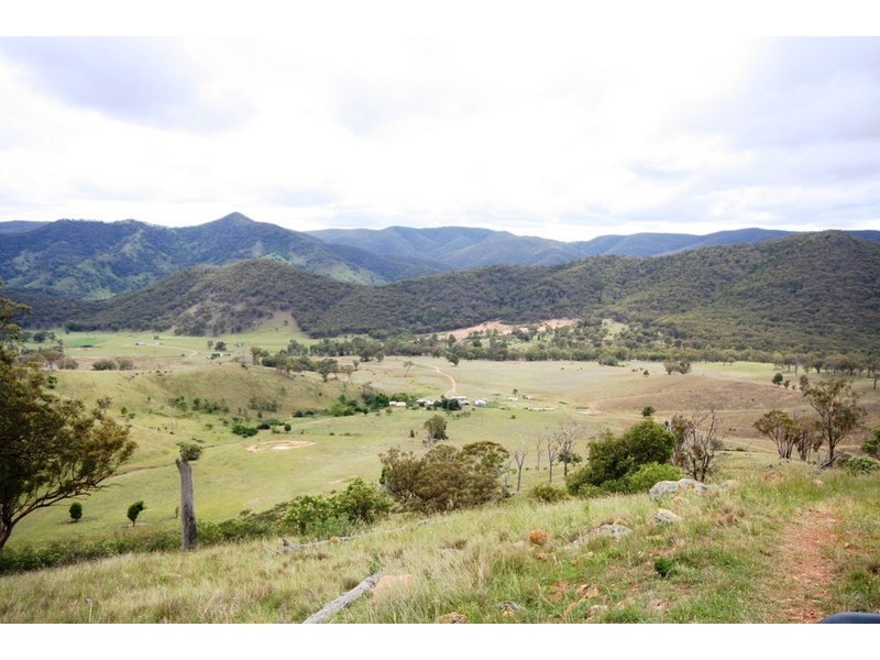 1672 Castlereagh Highway, Apple Tree Flat NSW 2850