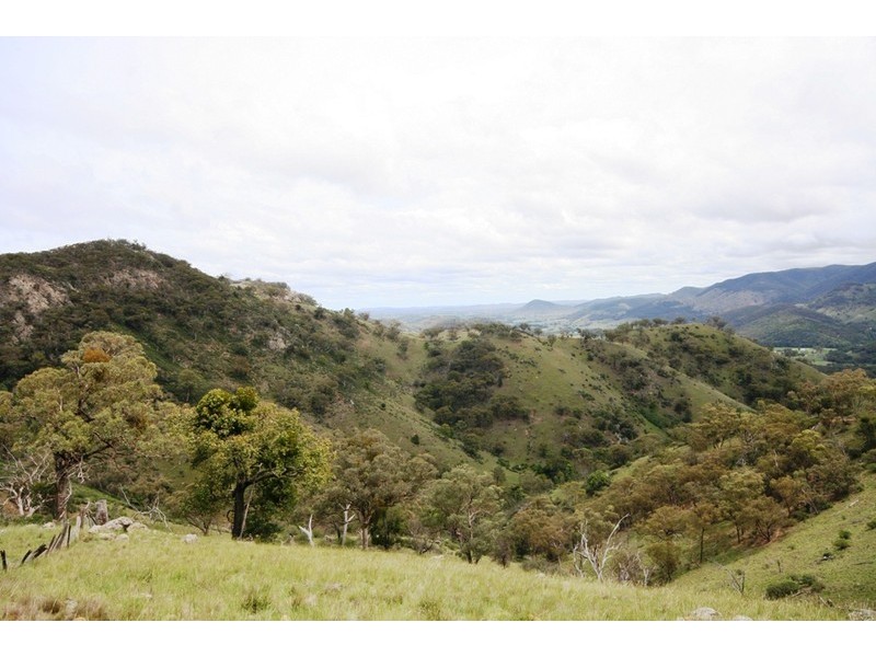 1672 Castlereagh Highway, Apple Tree Flat NSW 2850