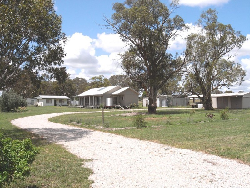 Cooyal NSW 2850