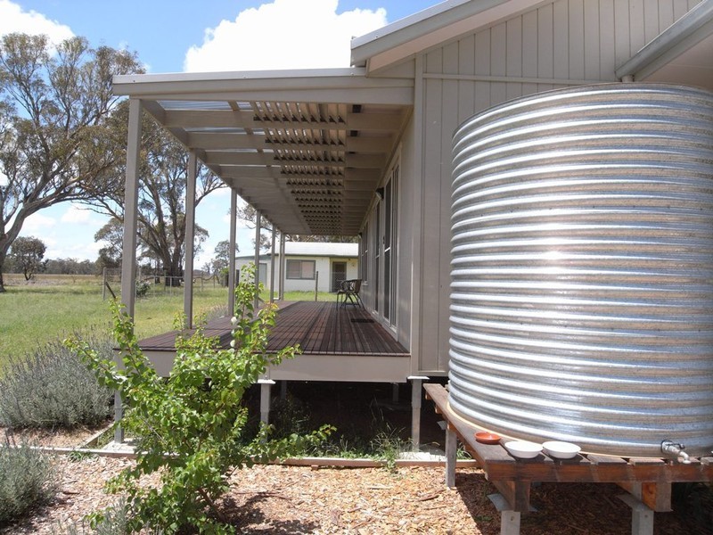 Cooyal NSW 2850