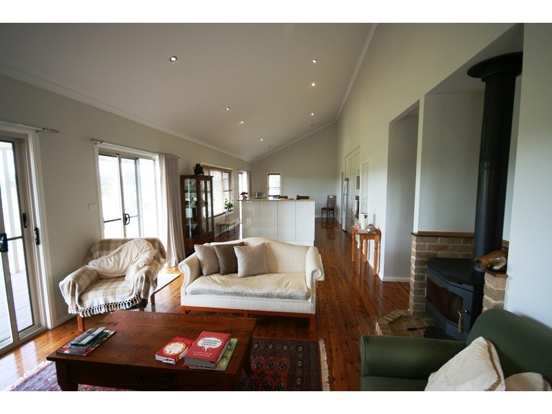 Cooyal NSW 2850