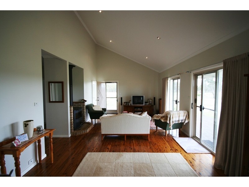 Cooyal NSW 2850