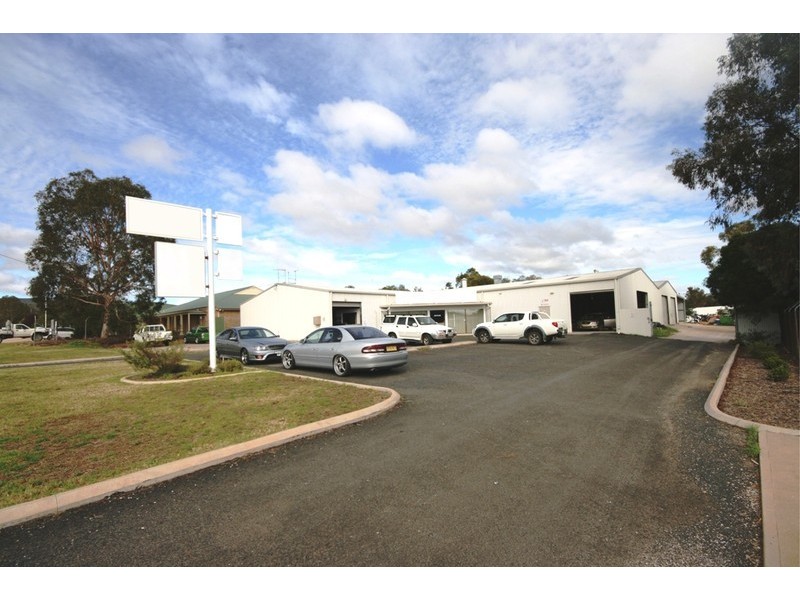 Mudgee NSW 2850
