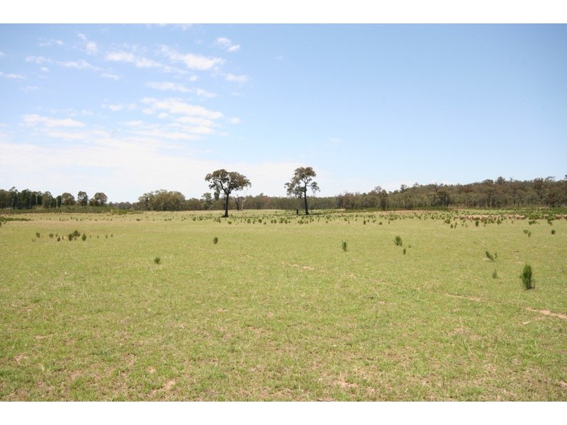 Turill NSW 2850